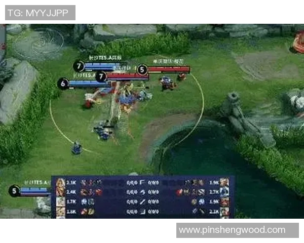 王者荣耀战术排行榜揭晓TES战队荣登第二名引发热议 王者荣耀战术排行榜揭晓TES战队荣登第二名引发热议