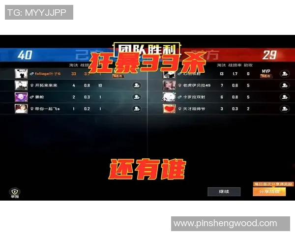 esports数据和平精英最新配合排行榜公布LNG战队强势跻身第六名