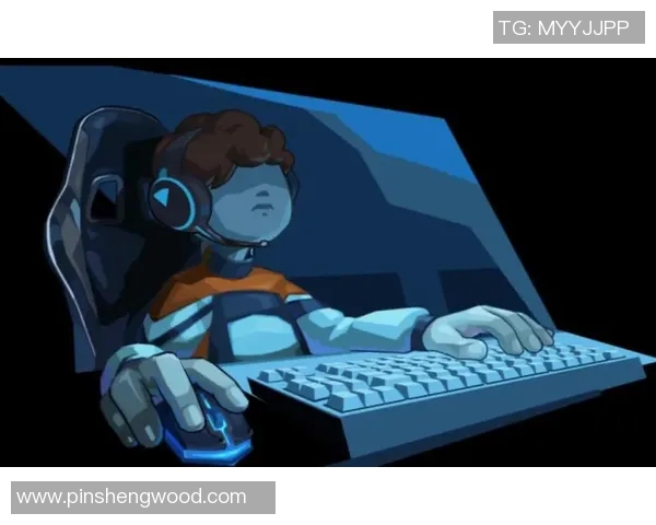 esports数据周敏专访从青涩玩家到电竞传奇的英雄联盟成长之路