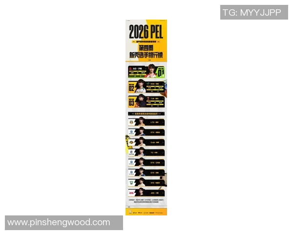 2026电竞新闻和平精英耐力排行榜揭晓EDG荣登第一名引发玩家热议